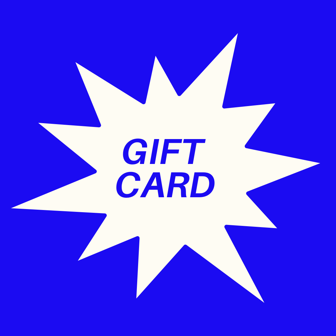 FENCESITTER GIFT CARD