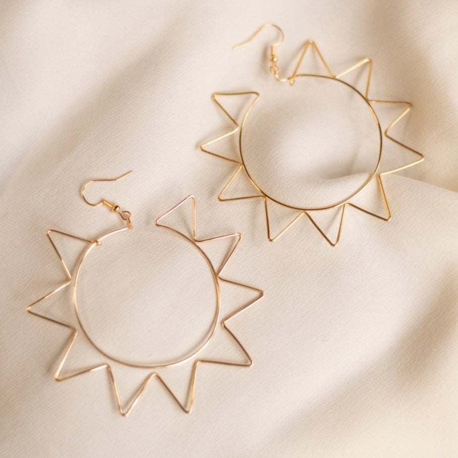 SUN HOOPS