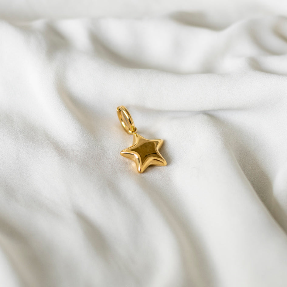 STARBURST EARRINGS