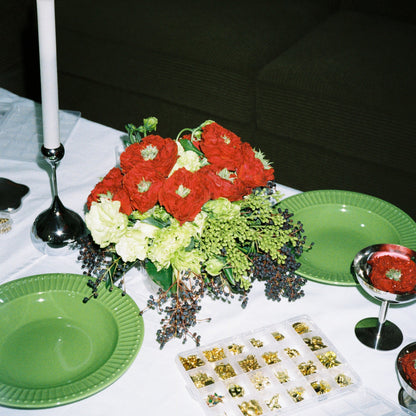 Make Your Own Charm Necklace or Bracelet at Shop Gal (MELB)