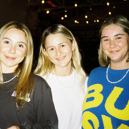 Pearl Party @ KHOU [ADL]