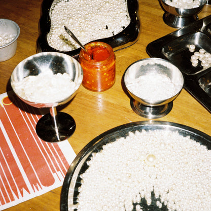 Make Your Own Freshwater Pearl Huggies @ Gilles at the Grounds [ADL]