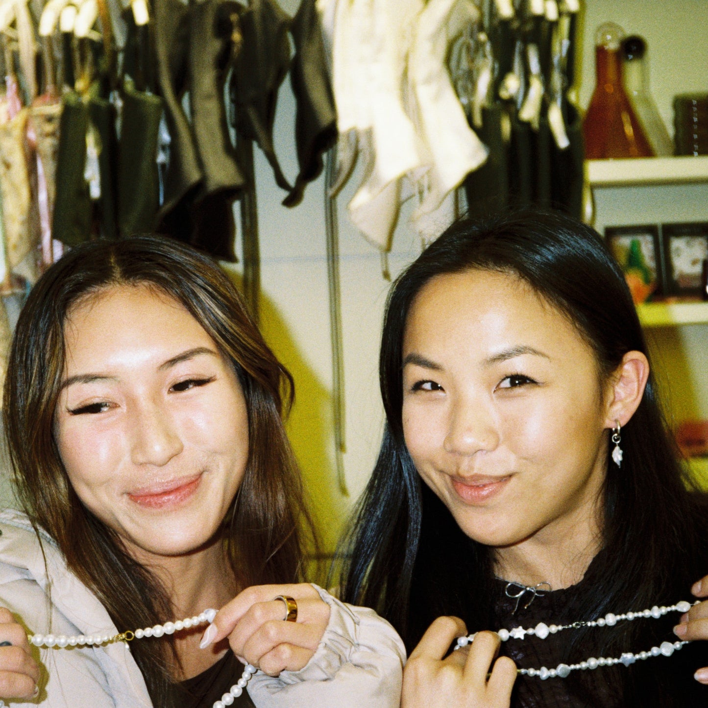 Pearl Party Workshop @ Shop Gal [MELB]
