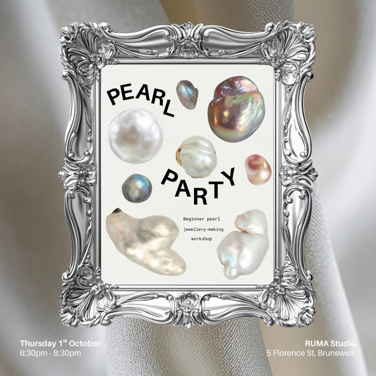 Pearl Party [MELB]