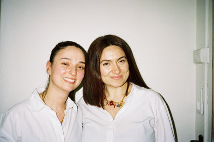 Galentine's Day: Make Your Own Charm Necklace or Bracelet at Shop Gal (MELB)