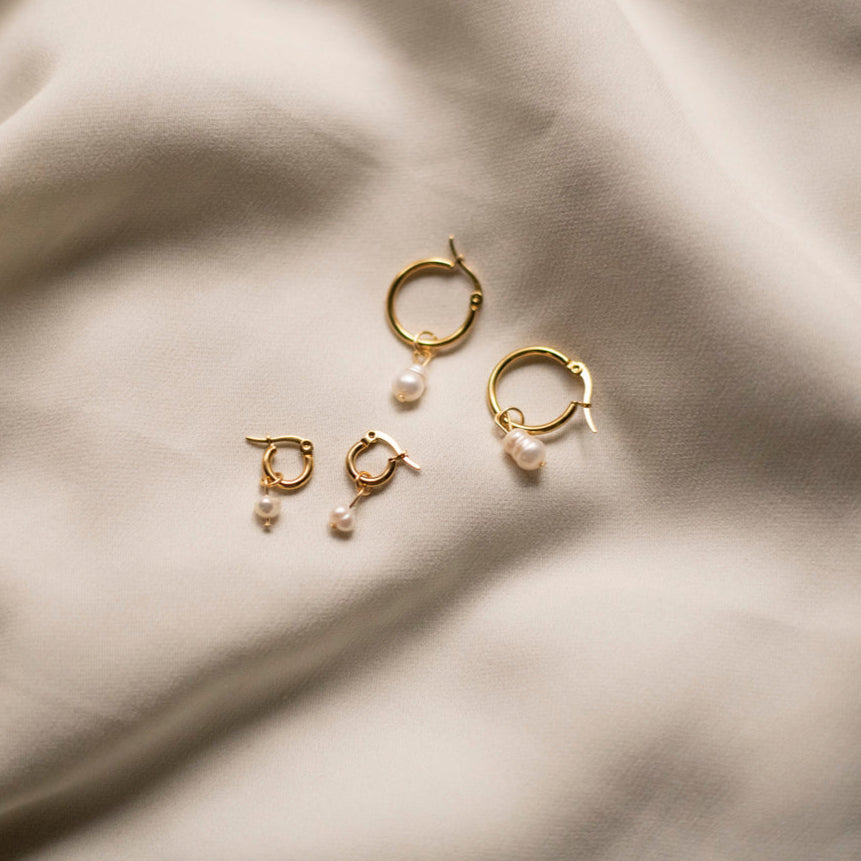 Pearl Party @ Shop Gal [MELB]