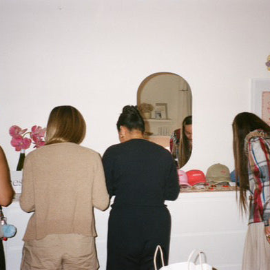 Make Your Own Key Ring/Bag Charm @ Suki Studio [ADL]