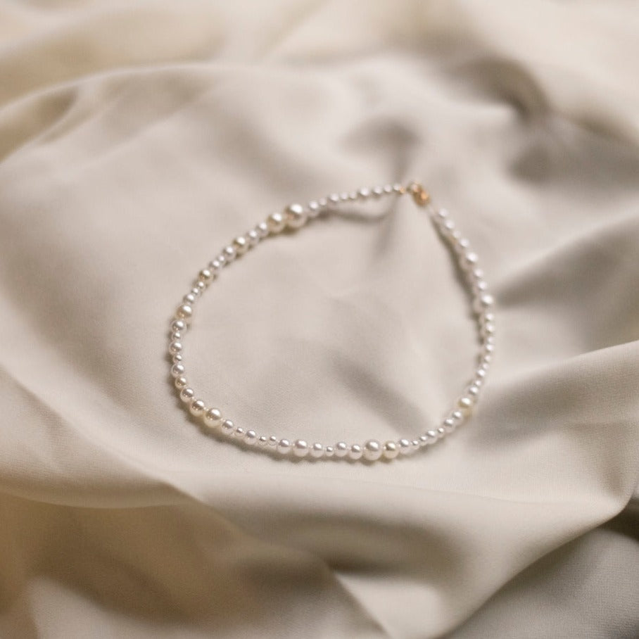 PEARL CHOKER