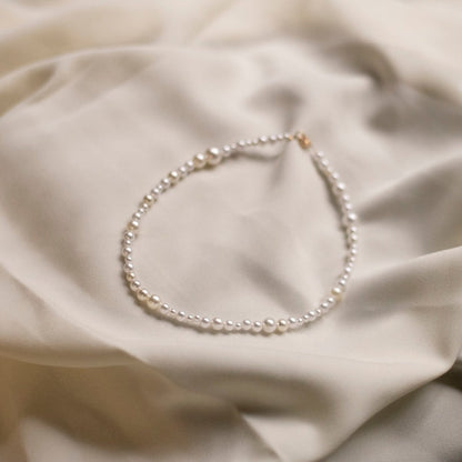 PEARL CHOKER