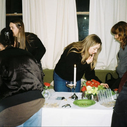 Recycled Plastic Beading Workshop: Bag Charms (MFW)