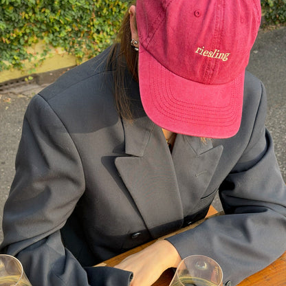 RIESLING CAP