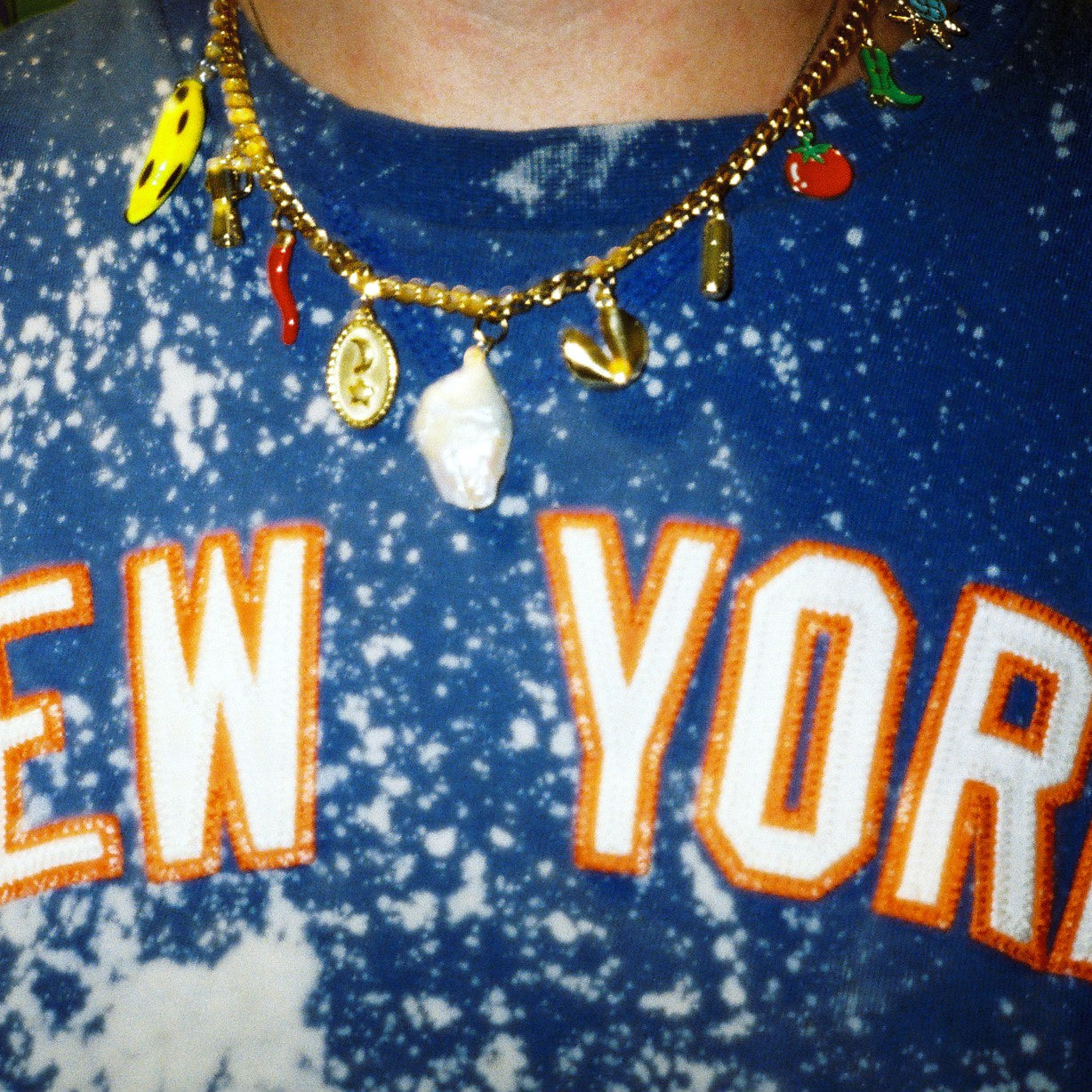 Make Your Own Charm Necklace or Bracelet at Yellow Matter (ADL)