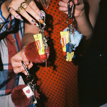 Make Your Own Key Ring/Bag Charm @ Suki Studio [ADL]