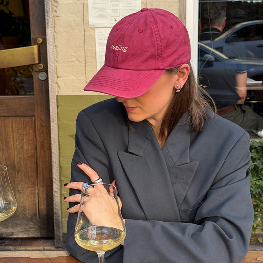 RIESLING CAP