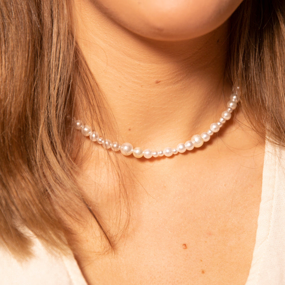 Pearl Party @ Shop Gal [MELB]