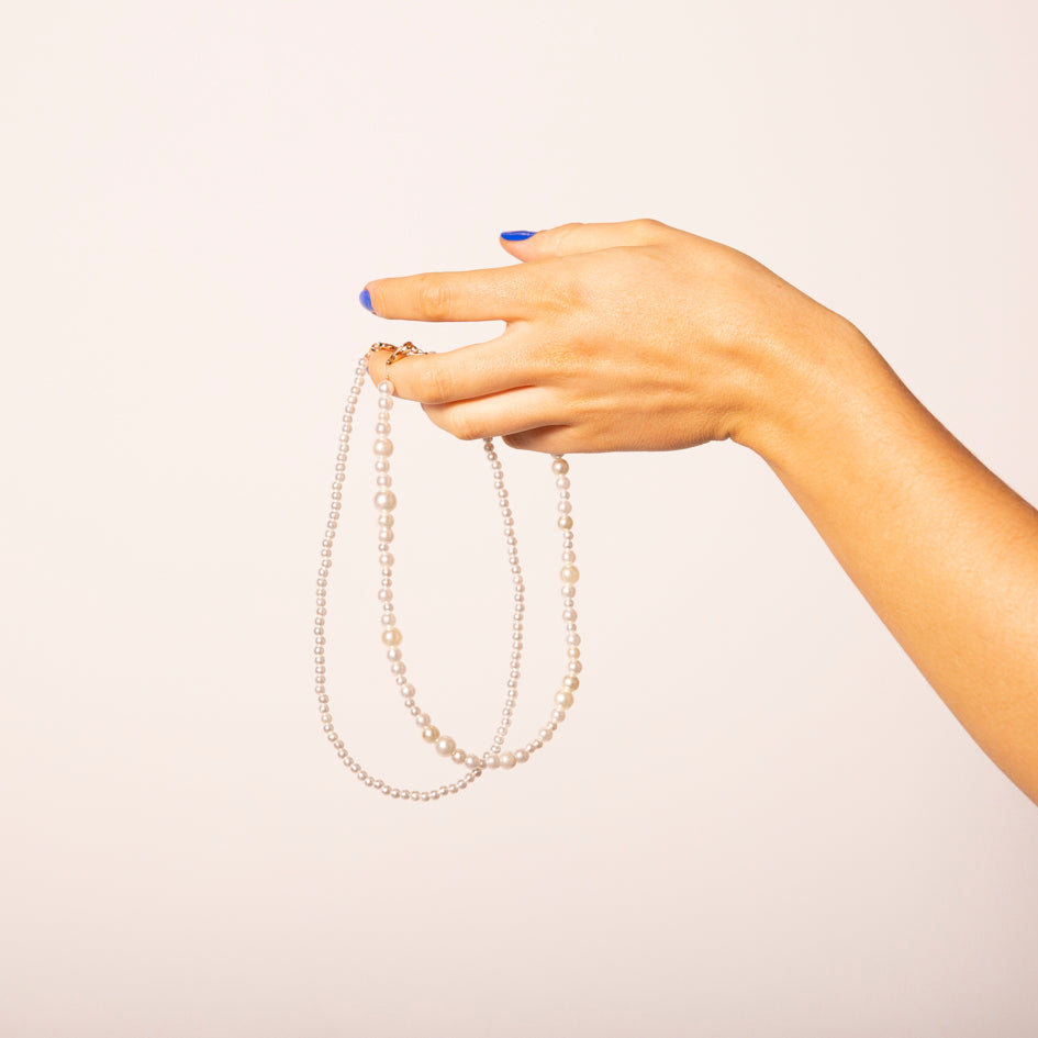 Pearl Party @ Shop Gal [MELB]
