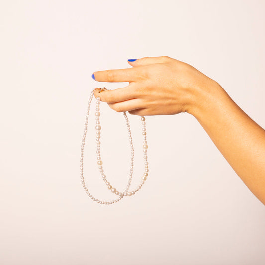 Pearl Party @ Shop Gal [MELB]