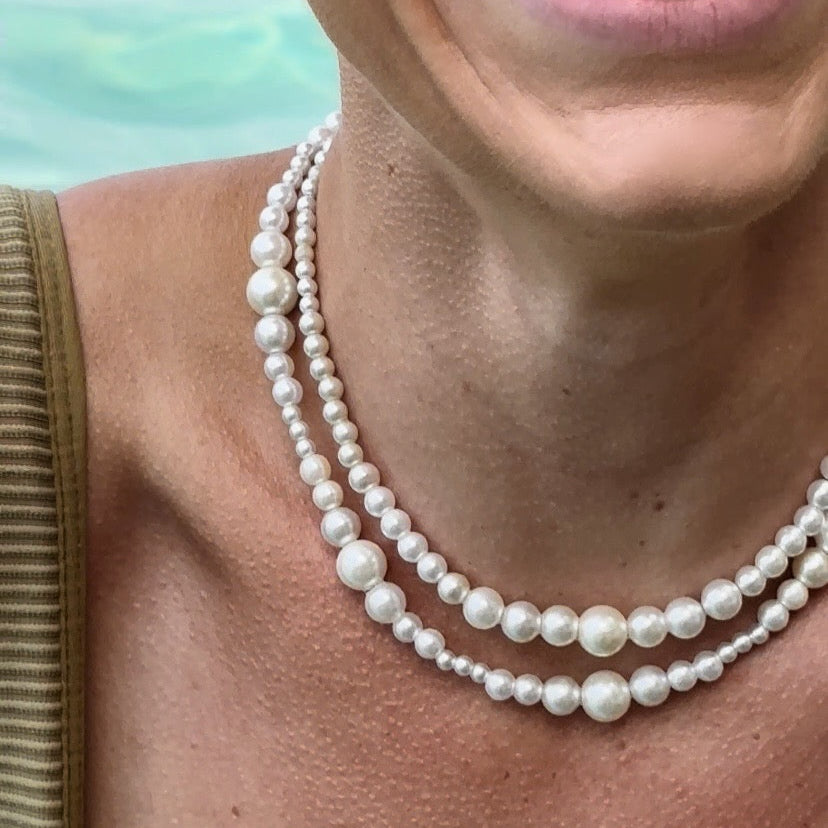 Pearl Party @ Shop Gal [MELB]