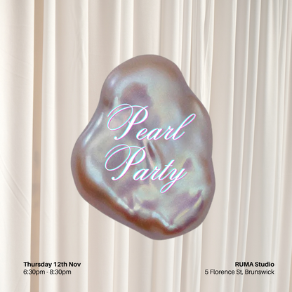 Pearl Party [MELB]