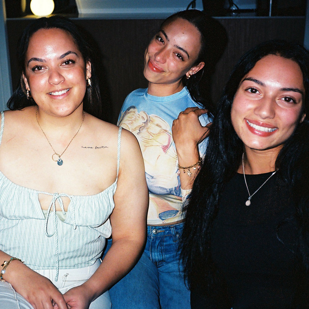 Make Your Own Charm Necklace or Bracelet at Shop Gal (MELB)