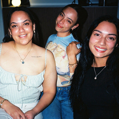 Make Your Own Charm Necklace or Bracelet at Shop Gal (MELB)