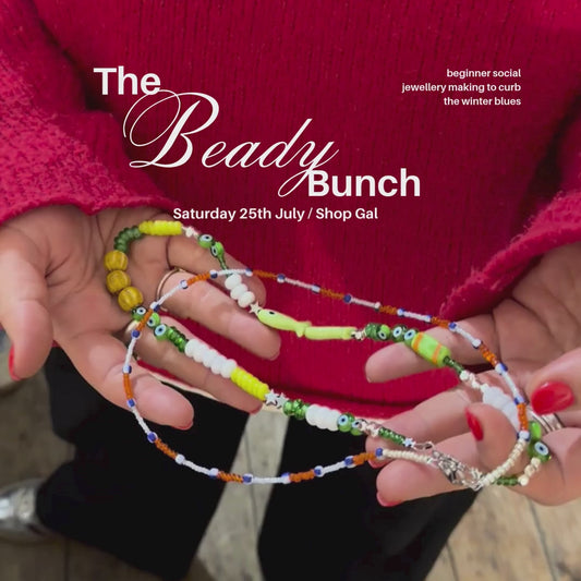 The Beady Bunch (MELB)