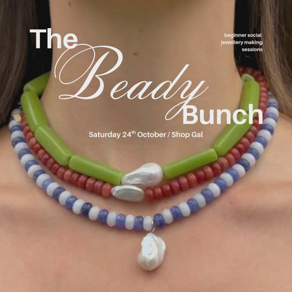The Beady Bunch (MELB)