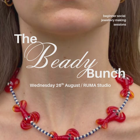 The Beady Bunch (MELB)