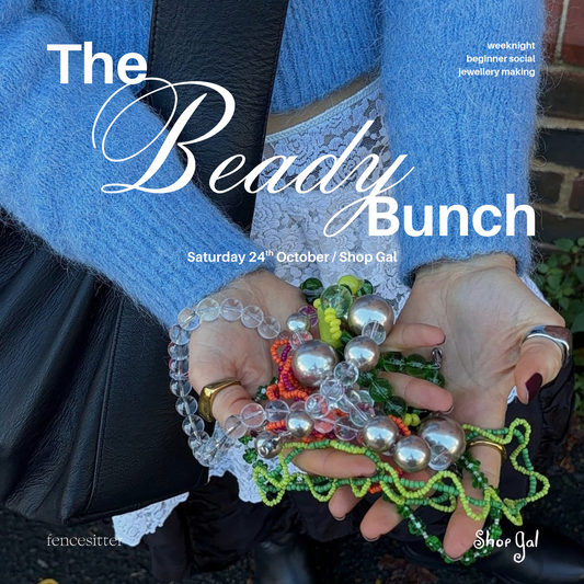 The Beady Bunch (MELB)